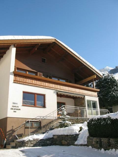 Haus Dejakom Mayrhofen Esterno foto