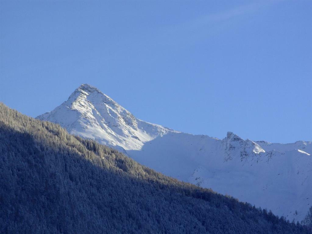 Haus Dejakom Mayrhofen Esterno foto