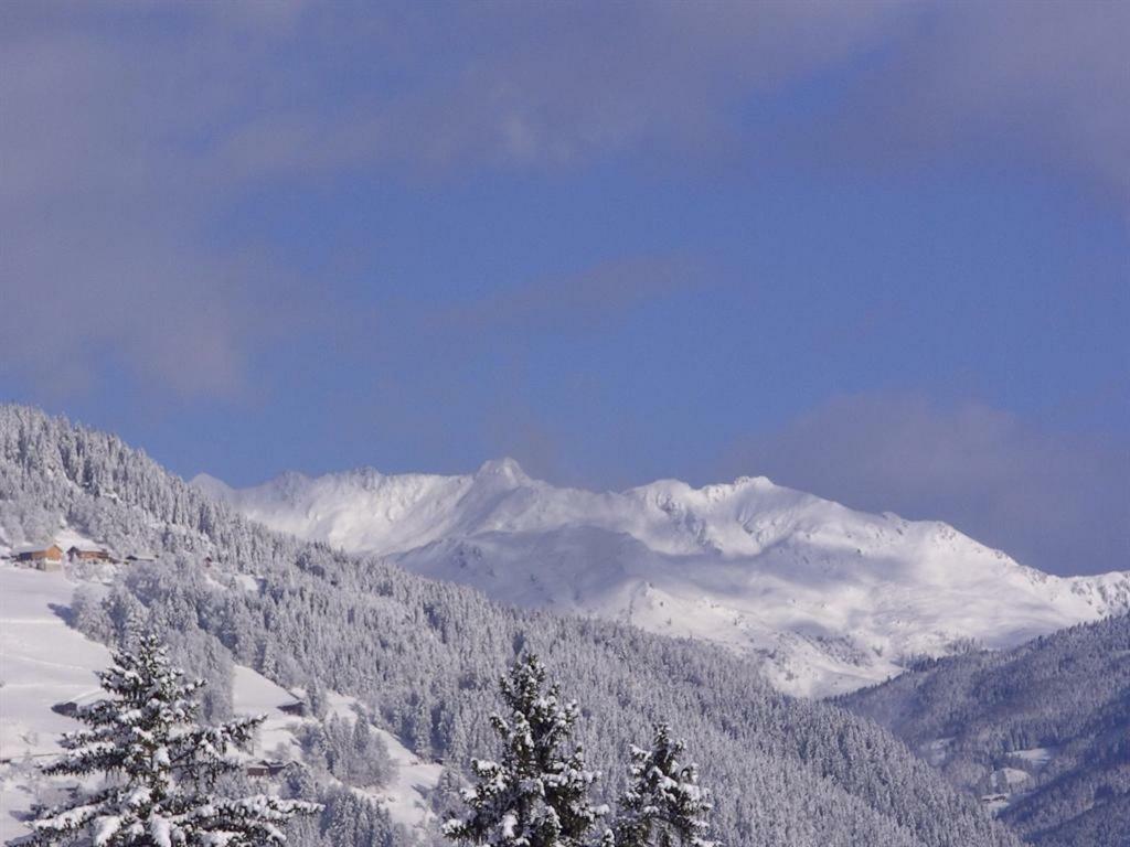 Haus Dejakom Mayrhofen Esterno foto